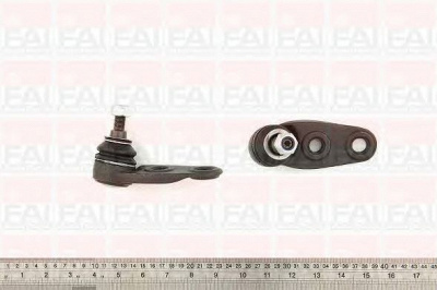 FAI AUTOPARTS ss2815 -  Несущий / направляющий шарнир